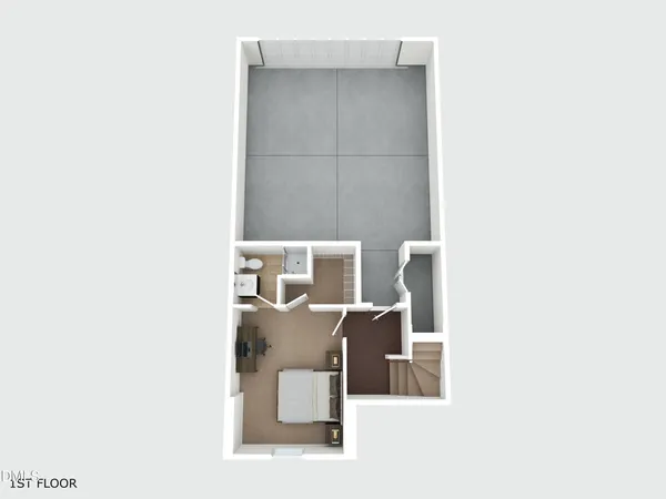 $520,000 | 2005 Valleystone Drive, Cary, NC 27519