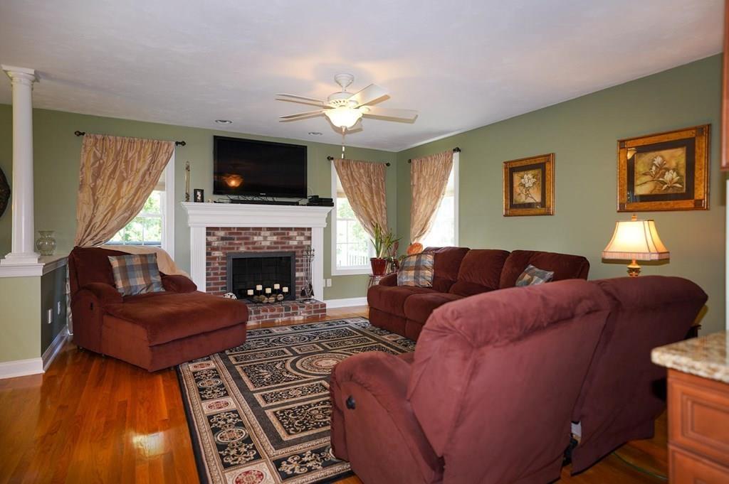 11 West Ledge Road Clinton, MA 01510 - Photo 18 of 34 Gallery Image 18