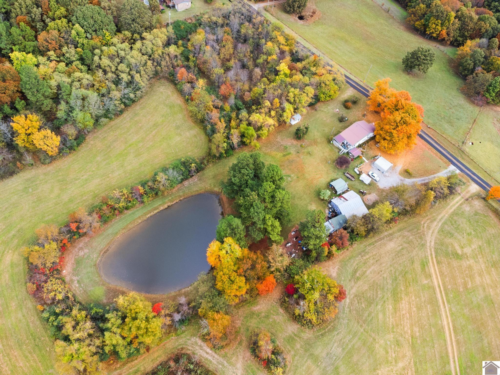 906 Heater Store Road Smithland, KY 42081 - Photo 27 of 30 Photo 27