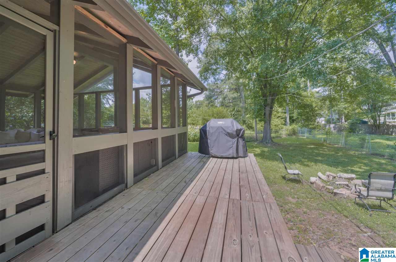 4308 MountainDale Road Birmingham, AL 35213 - Photo 30 of 40