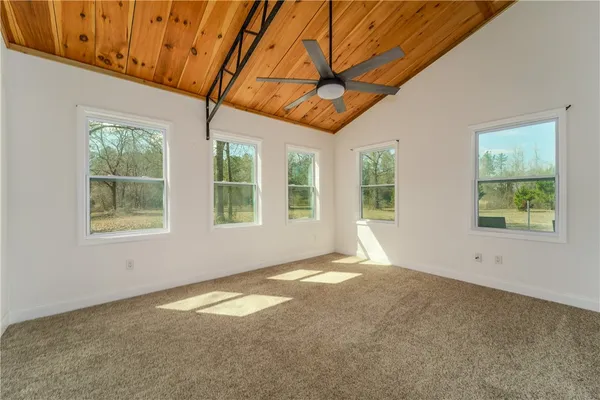 $549,900 | 2-12321 Highway 185 Street, St. George, GA 31562