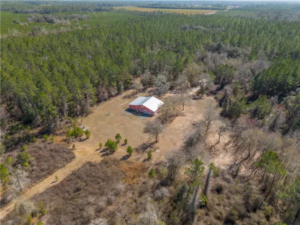 $549,900 | 2-12321 Highway 185 Street, St. George, GA 31562