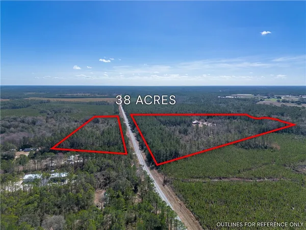 $549,900 | 2-12321 Highway 185 Street, St. George, GA 31562