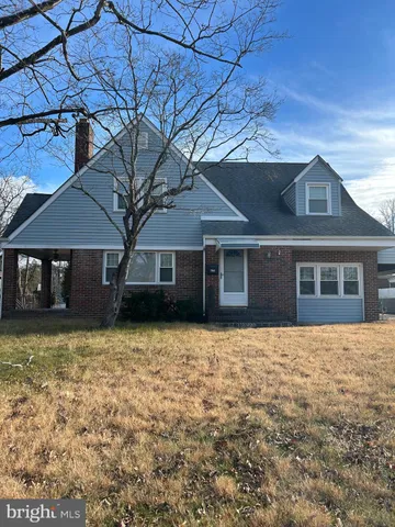 $280,000 | 705 North 9th Street, Millville, NJ 08332