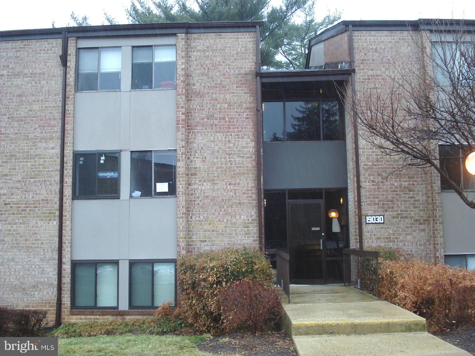 19030 Mills Choice Road, Unit 3 Montgomery Village, MD 20886 - Photo 1 of 14 Exterior (Front)