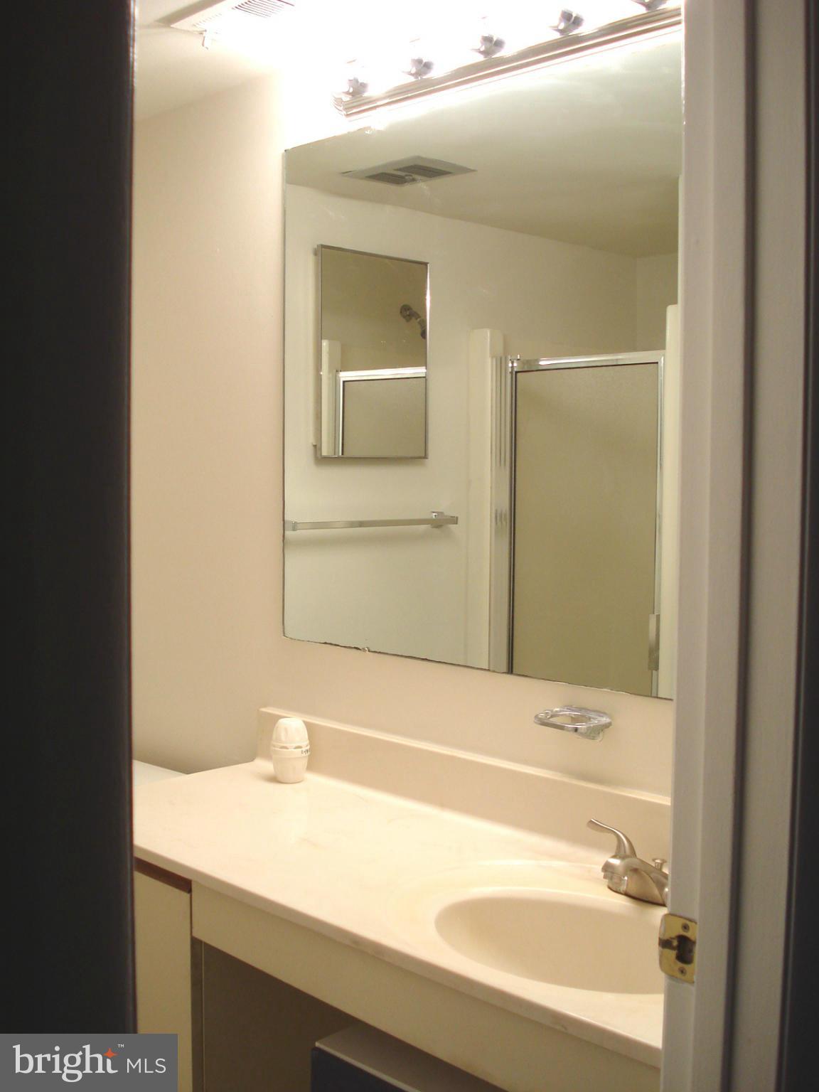 19030 Mills Choice Road, Unit 3 Montgomery Village, MD 20886 - Photo 13 of 14 Bath (Master) 1