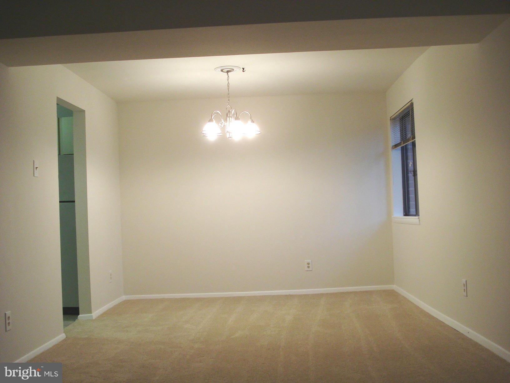 19030 Mills Choice Road, Unit 3 Montgomery Village, MD 20886 - Photo 4 of 14 Dining Room 1