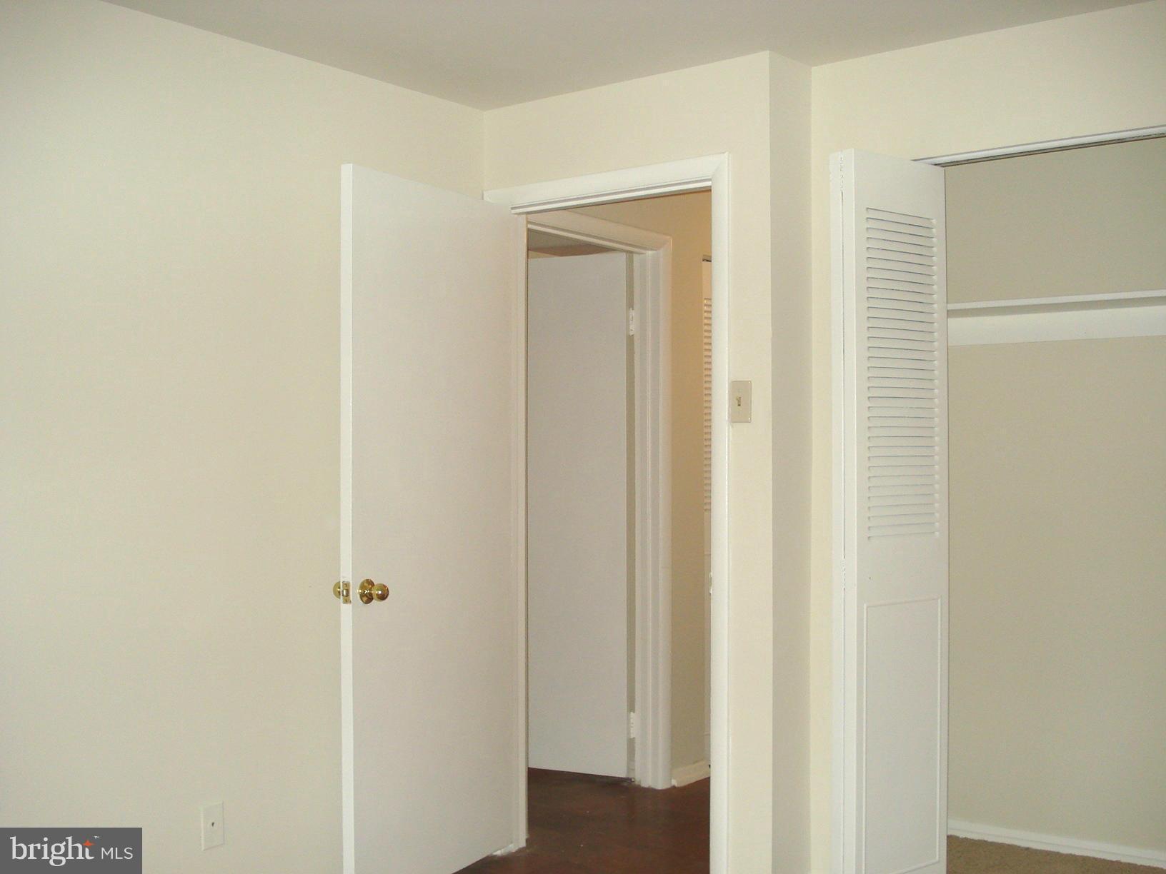 19030 Mills Choice Road, Unit 3 Montgomery Village, MD 20886 - Photo 10 of 14 Bedroom 1b