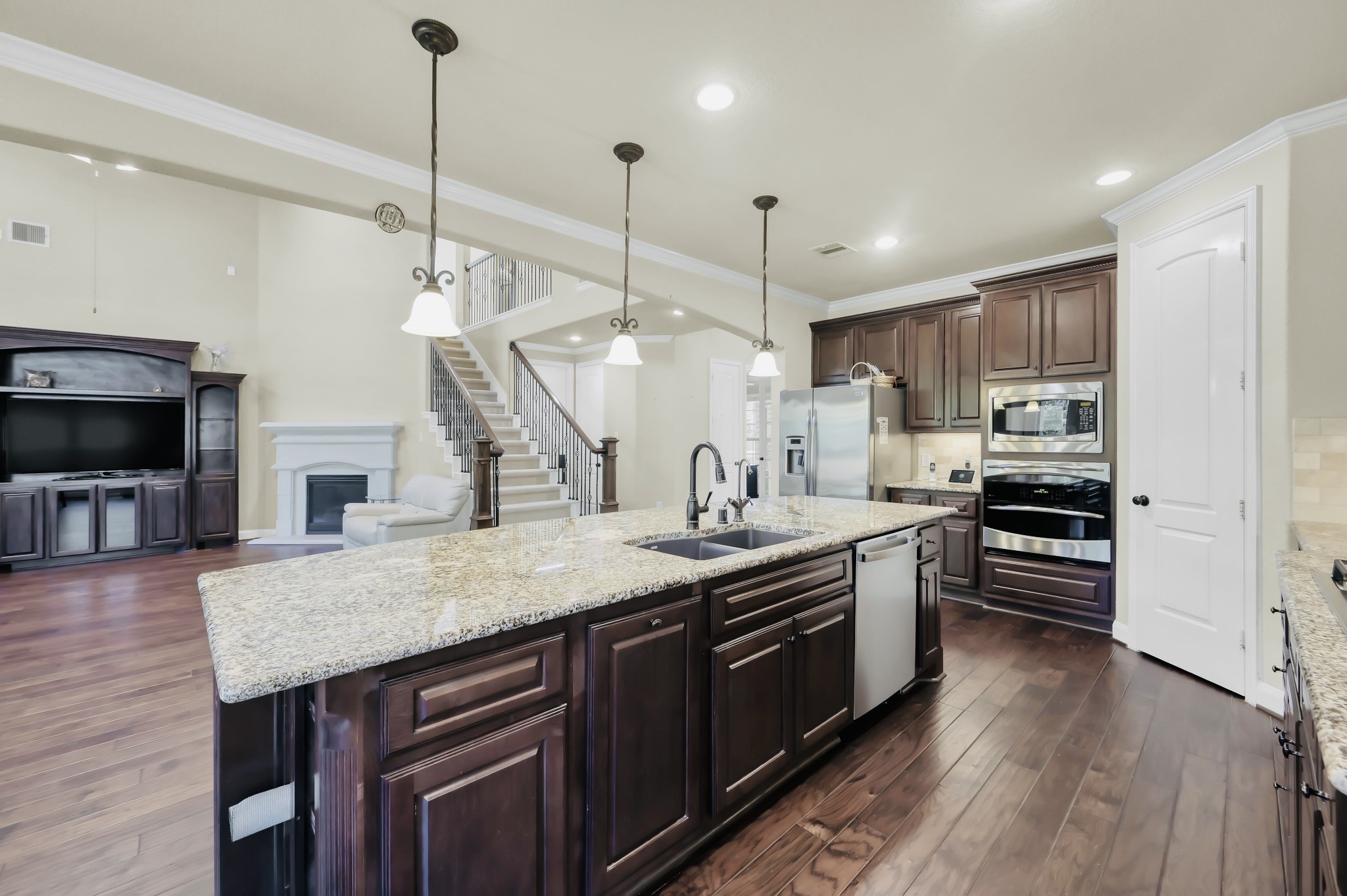 34 Langstone Place Spring, TX 77389 - Photo 13 of 35