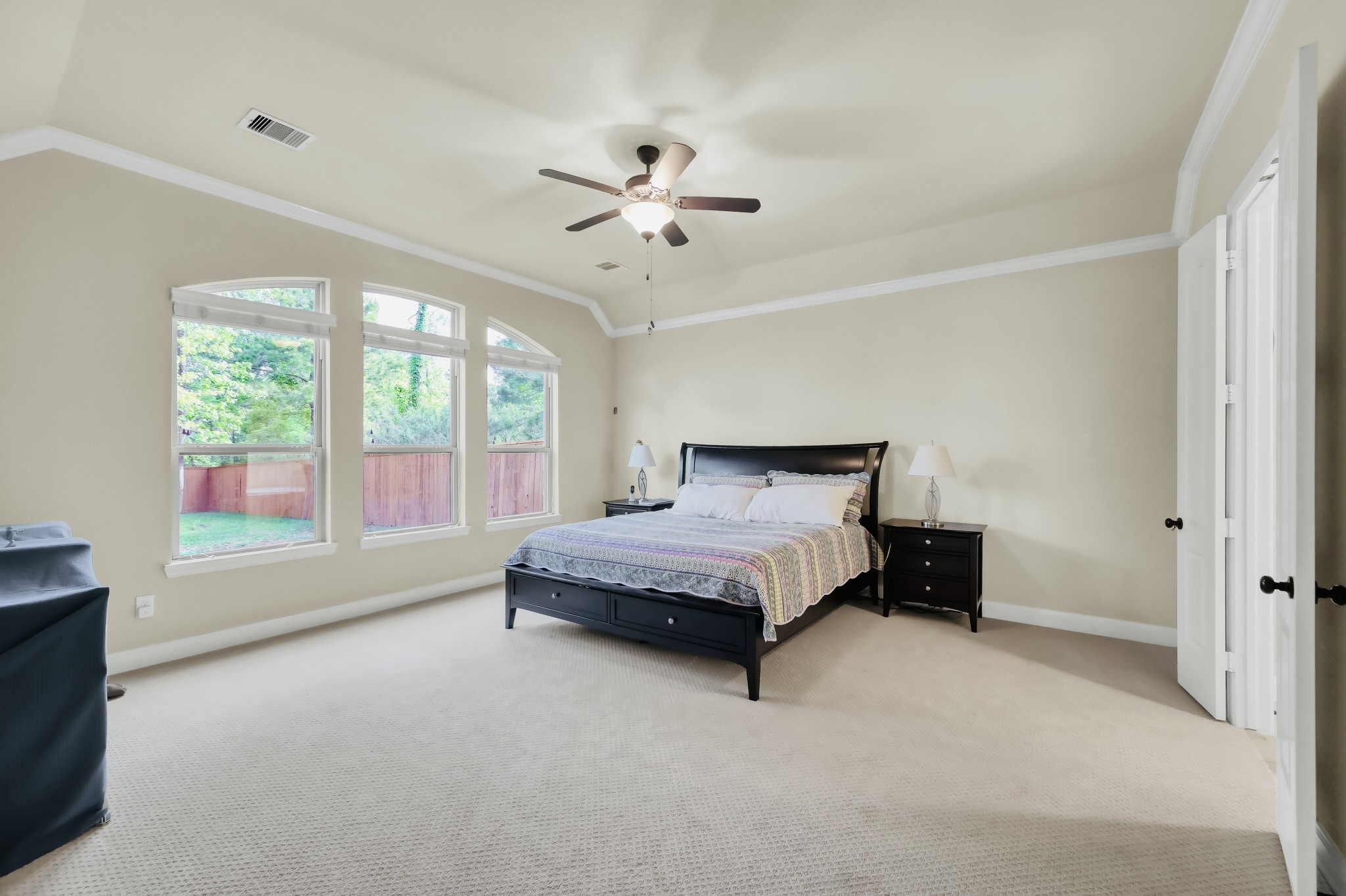 34 Langstone Place Spring, TX 77389 - Photo 15 of 35 Primary Bedroom 1st Floor