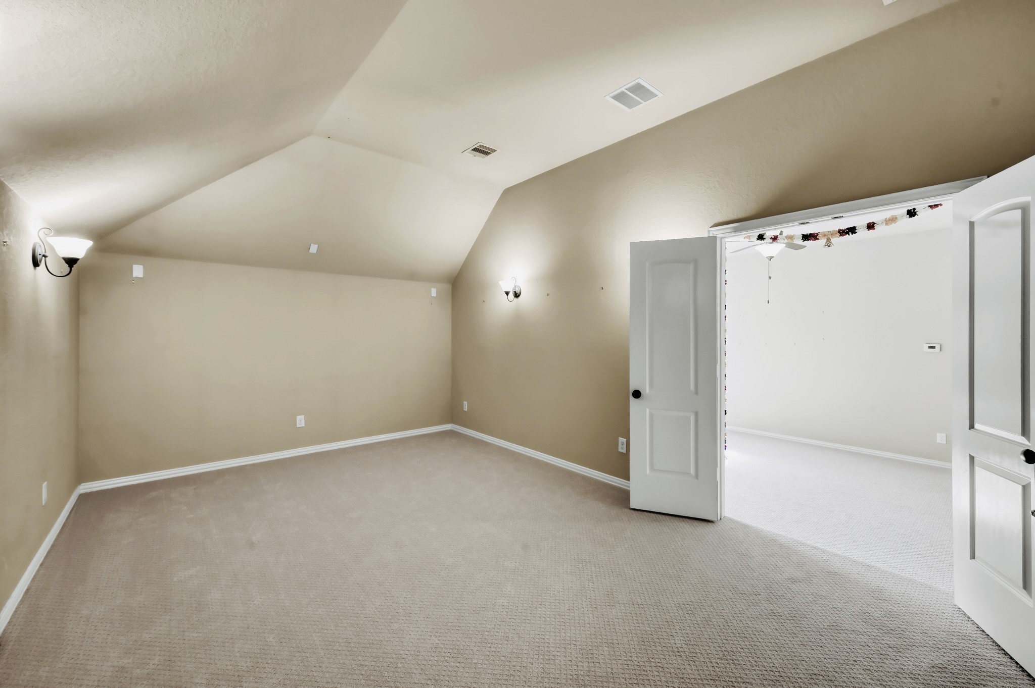 34 Langstone Place Spring, TX 77389 - Photo 21 of 35 Media Room