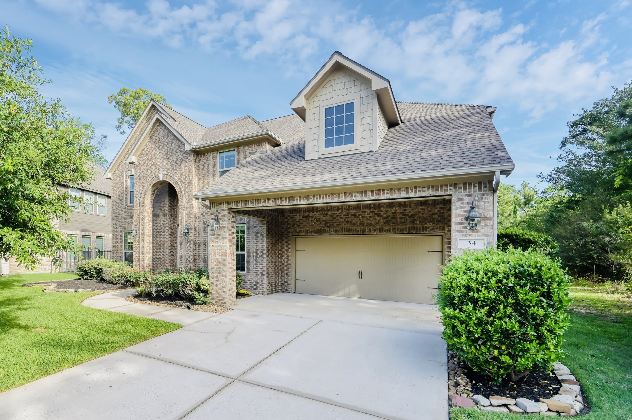 34 Langstone Place Spring, TX 77389 - Photo 3 of 35