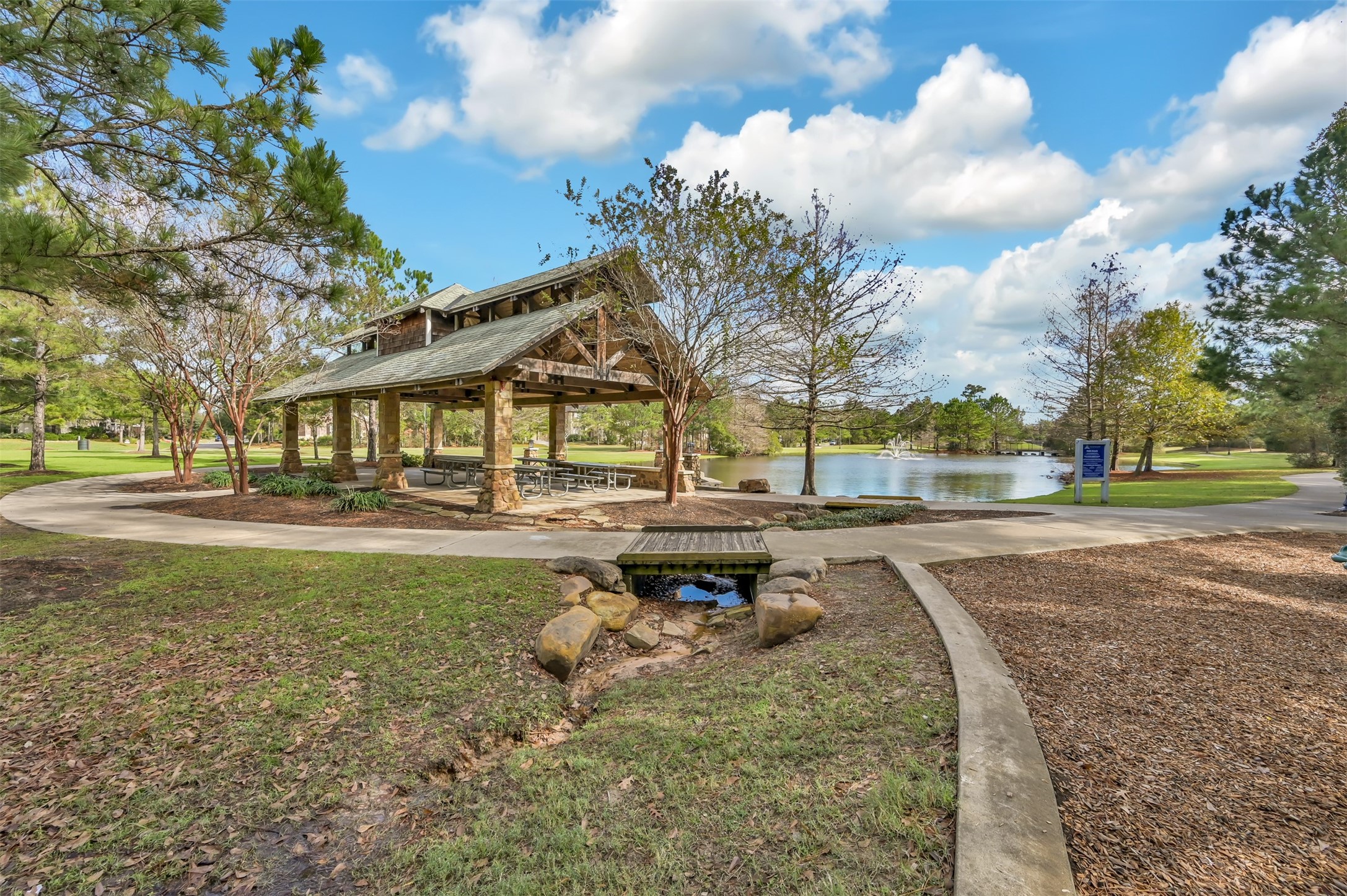 34 Langstone Place Spring, TX 77389 - Photo 33 of 35