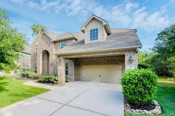 $5,200 | 34 Langstone Place, Spring, TX 77389