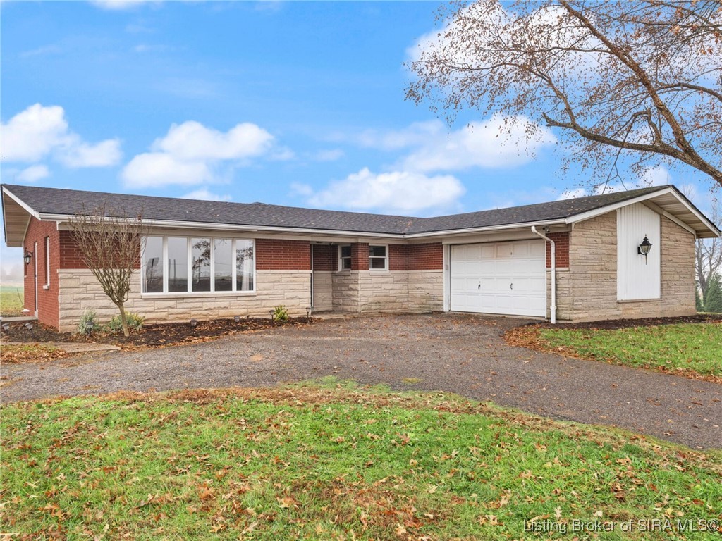 10911 St Johns Road Borden, IN 47106 - Photo 1 of 77 Gallery Image 1