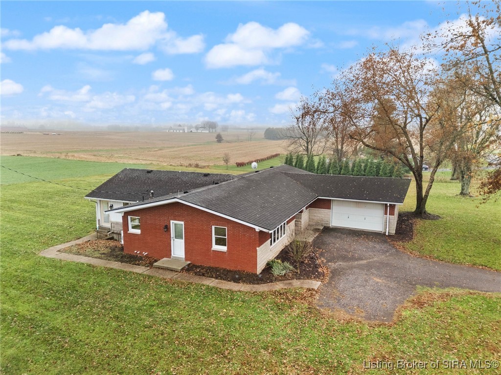 10911 St Johns Road Borden, IN 47106 - Photo 11 of 77 Gallery Image 11