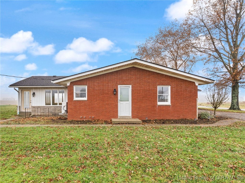 10911 St Johns Road Borden, IN 47106 - Photo 12 of 77 Gallery Image 12
