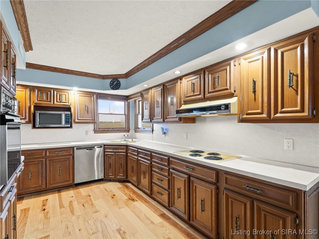 10911 St Johns Road Borden, IN 47106 - Photo 33 of 77 Gallery Image 33