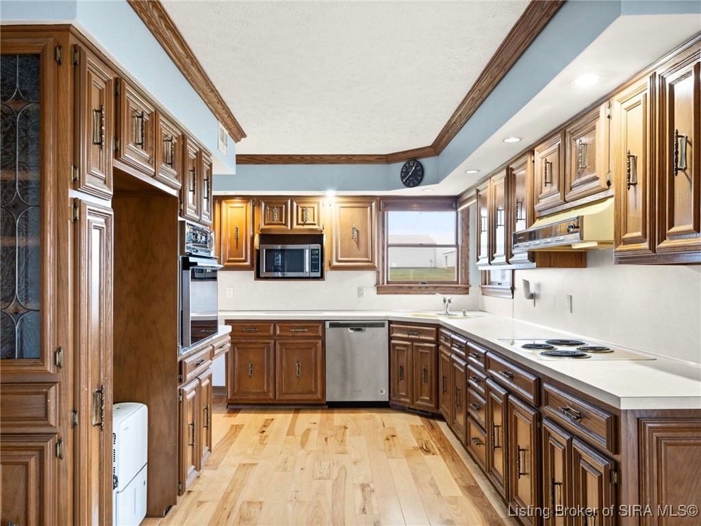 10911 St Johns Road Borden, IN 47106 - Photo 35 of 77 Gallery Image 35