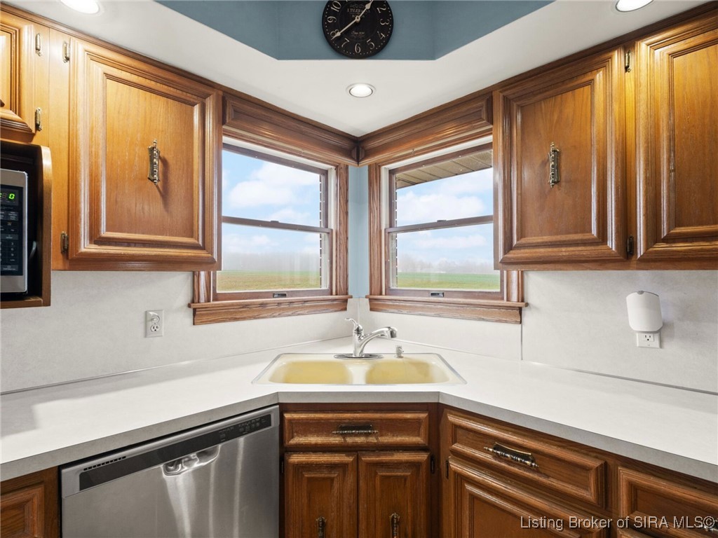 10911 St Johns Road Borden, IN 47106 - Photo 36 of 77 Gallery Image 36