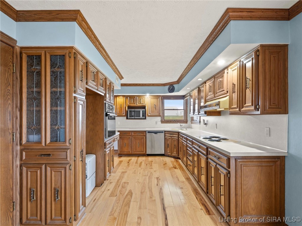 10911 St Johns Road Borden, IN 47106 - Photo 40 of 77 Gallery Image 40