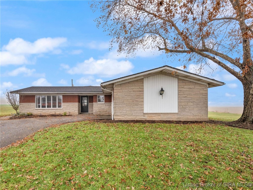 10911 St Johns Road Borden, IN 47106 - Photo 7 of 77 Gallery Image 7
