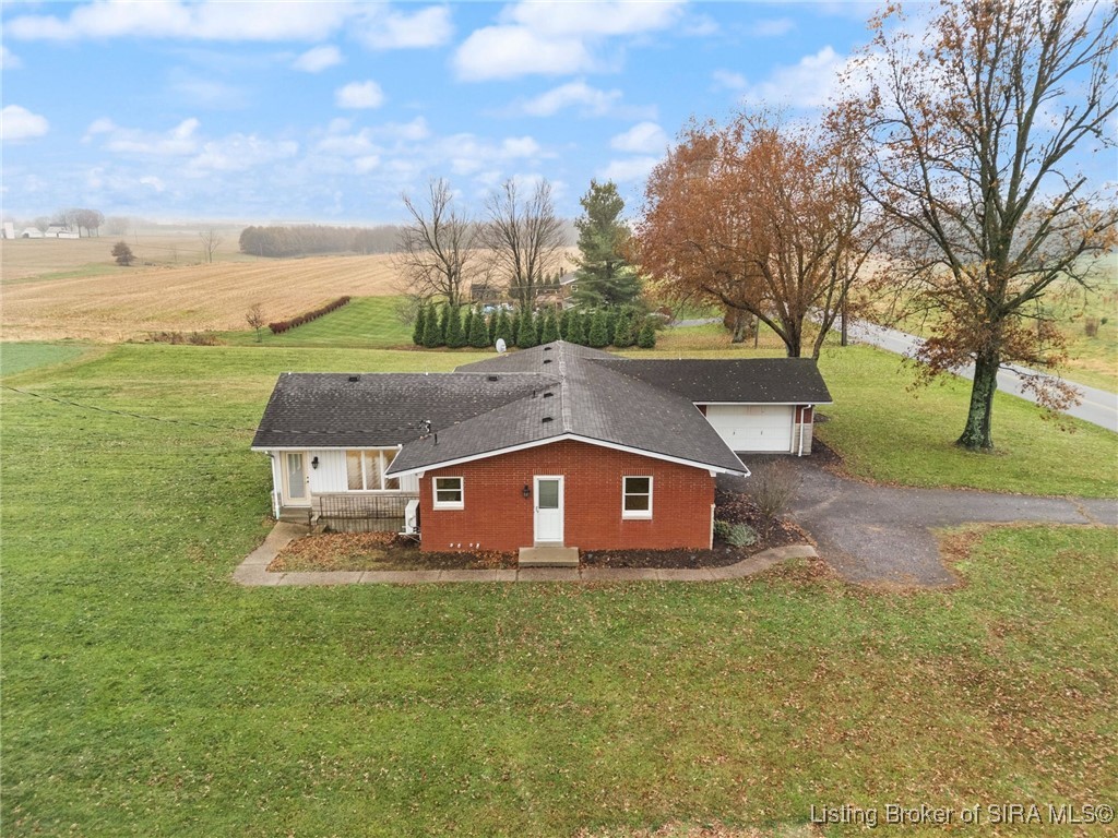 10911 St Johns Road Borden, IN 47106 - Photo 10 of 77 Gallery Image 10