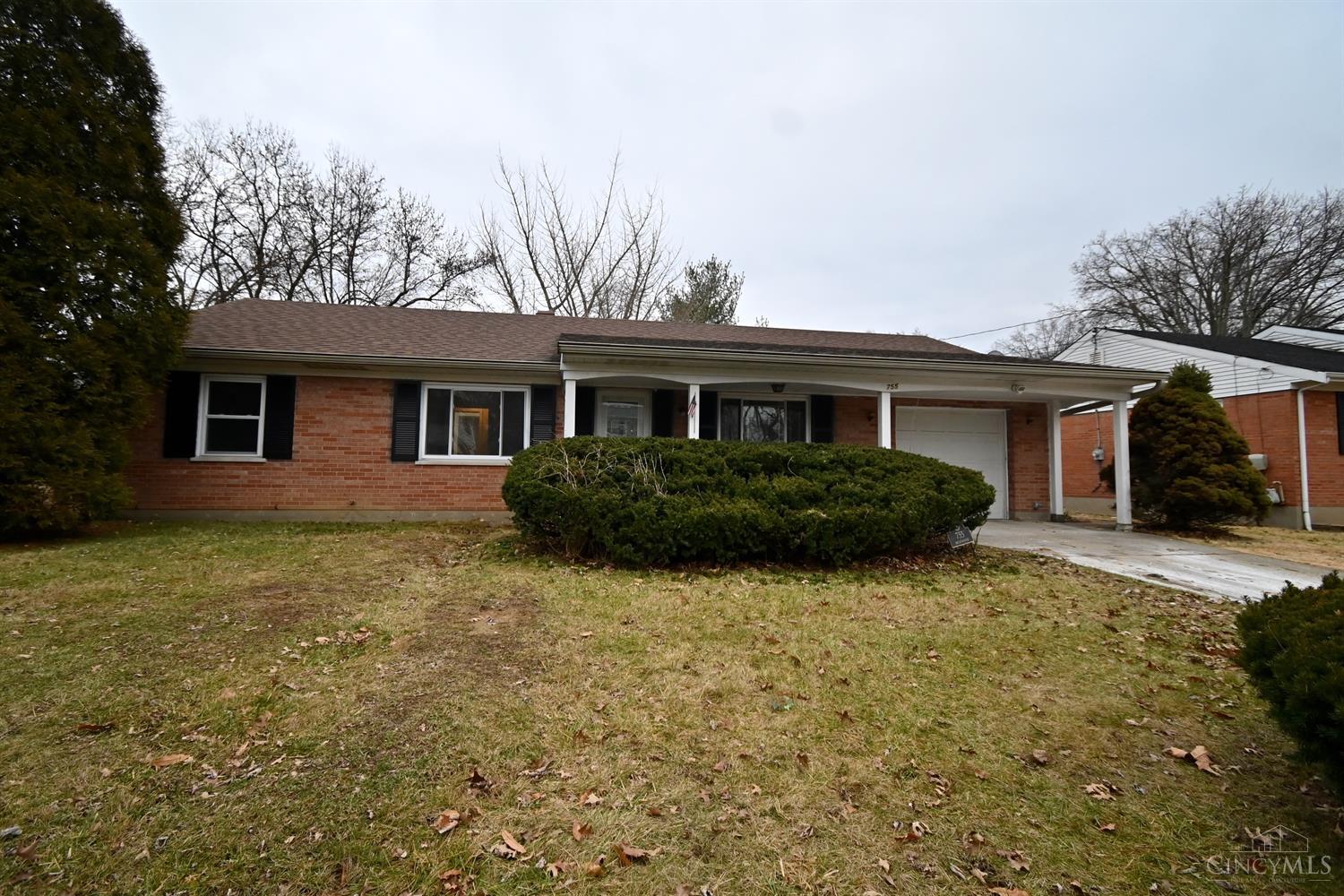 755 Decatur Court Forest Park, OH 45240 - Photo 3 of 35