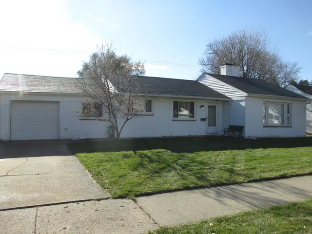 $135,000 | 13315 Birrell Street, Southgate, MI 48195