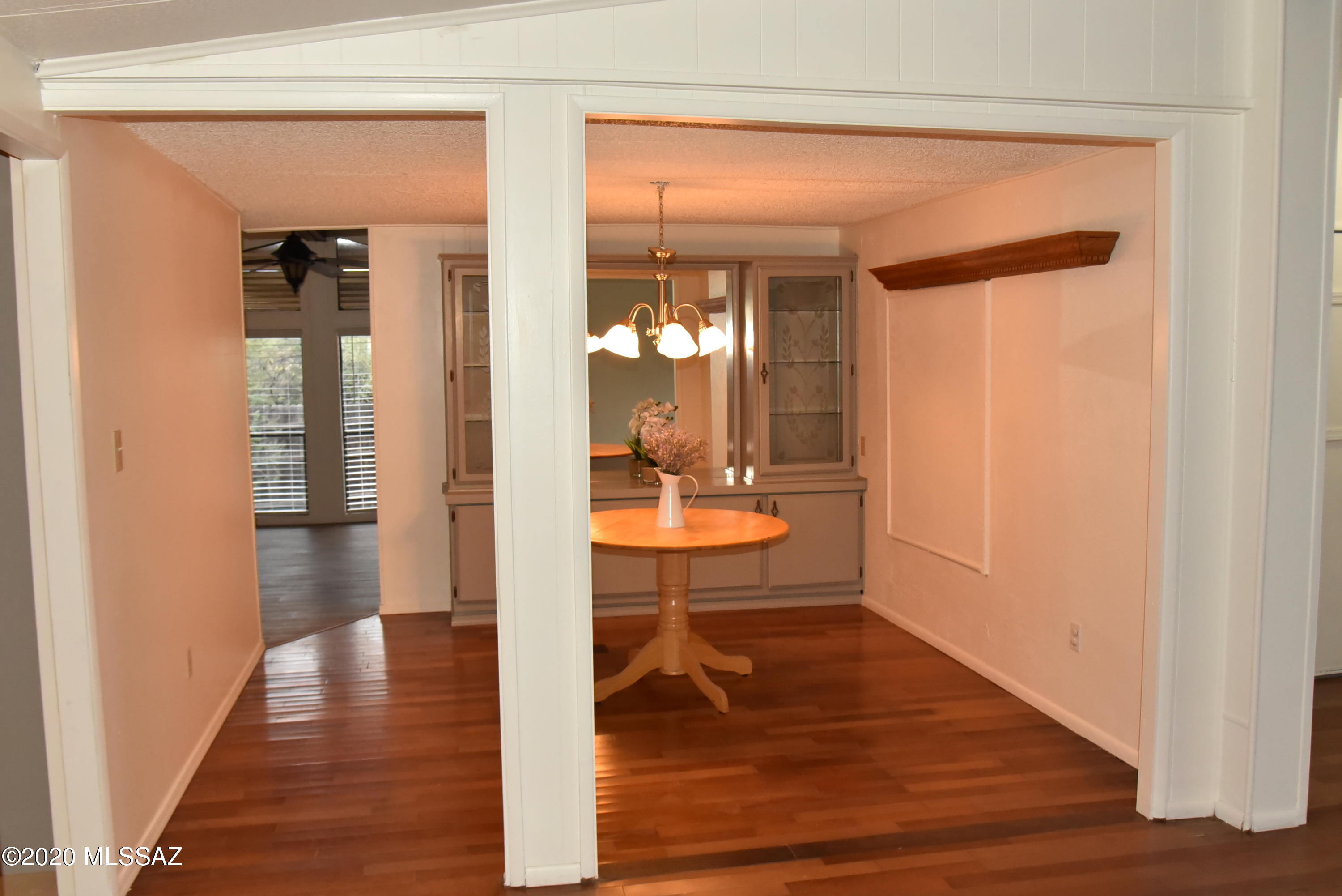 4502 East Wilds Road Tucson, AZ 85739 - Photo 24 of 42