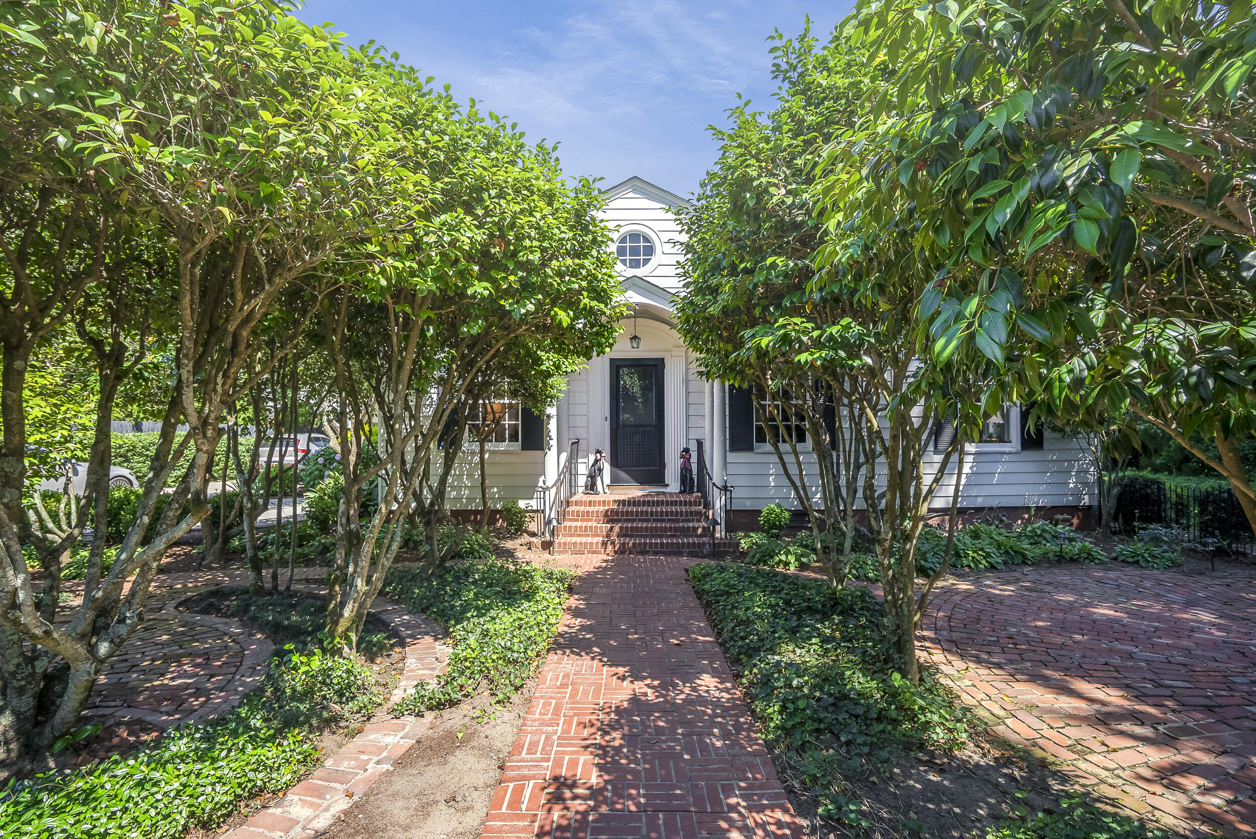 338 Fairfield Street Southeast Aiken, SC 29801 - Photo 1 of 48 Gallery Image 1