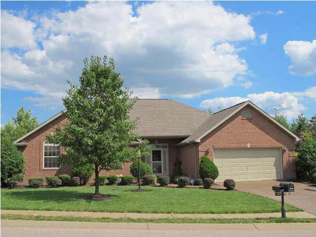 6155 Laurel Ridge Drive Newburgh, IN 47630 - Photo 1 of 1 Gallery Image 1