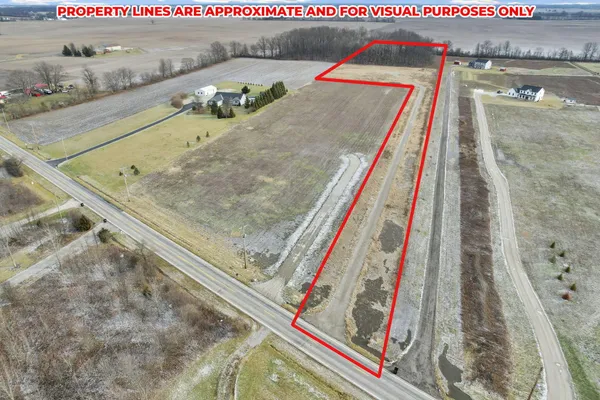 $479,000 | 2112 Horseshoe Road, Delaware, OH 43015