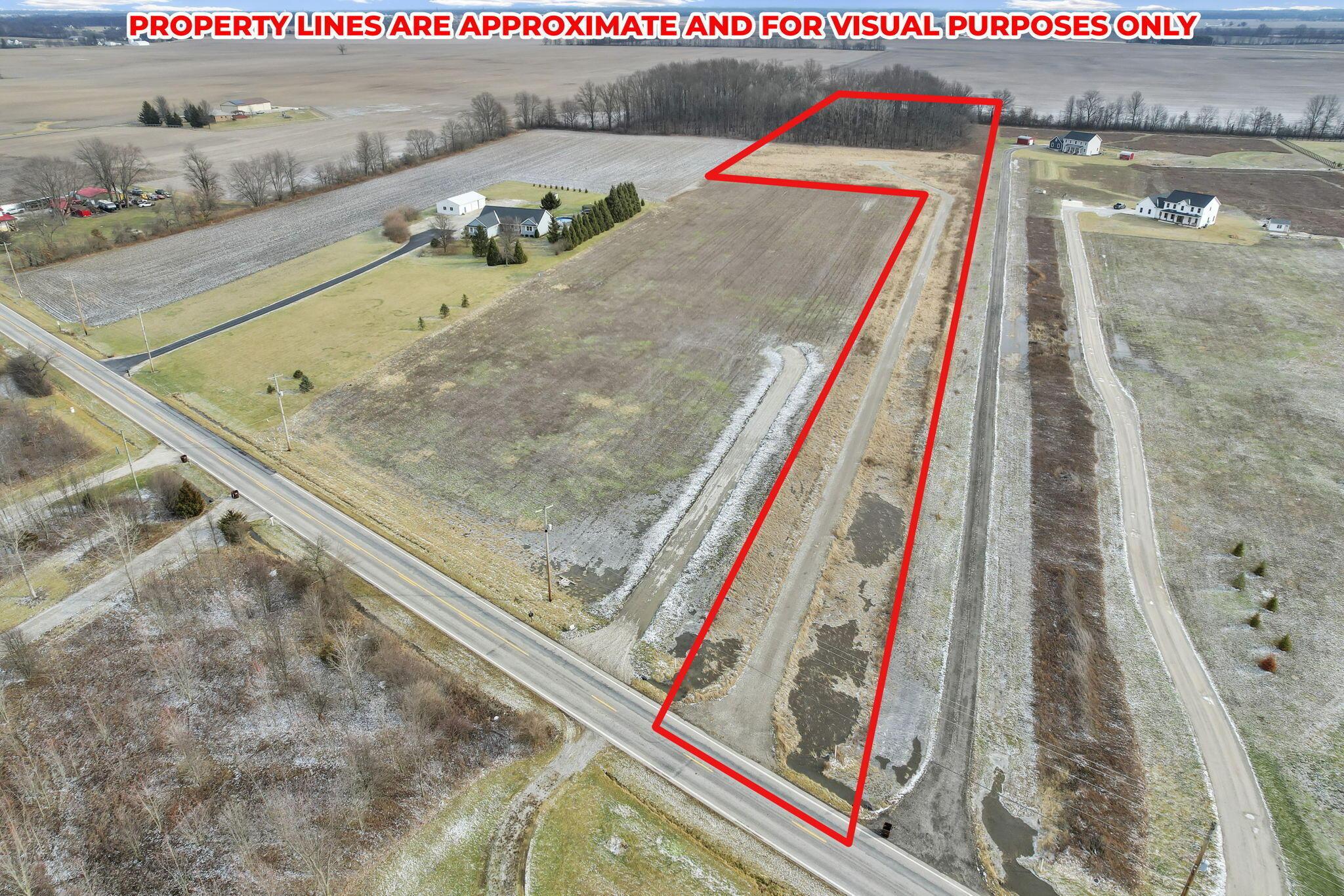 2112 Horseshoe Road Delaware, OH 43015 - Photo 1 of 19 1-web-or-mls-DJI_0815 - Copy