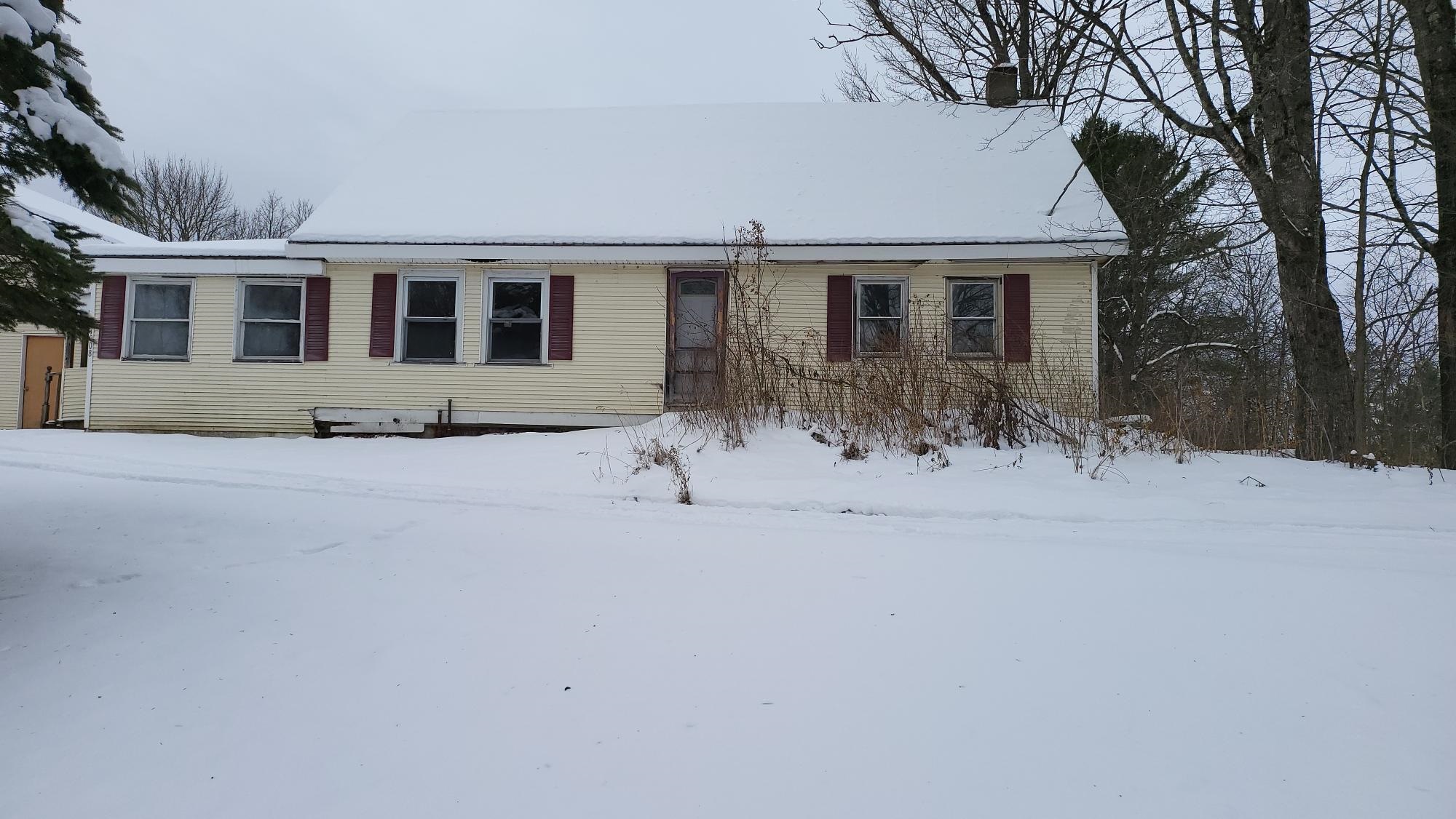 1008 Luce Road Calais, VT 05667 - Photo 1 of 29