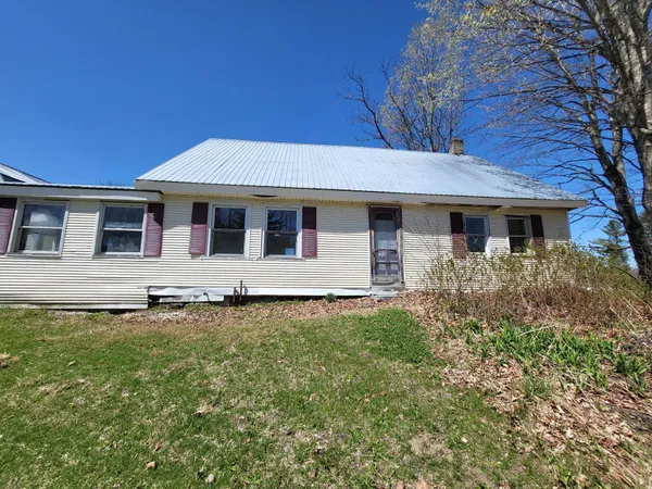 $150,000 | 1008 Luce Road, Calais, VT 05667