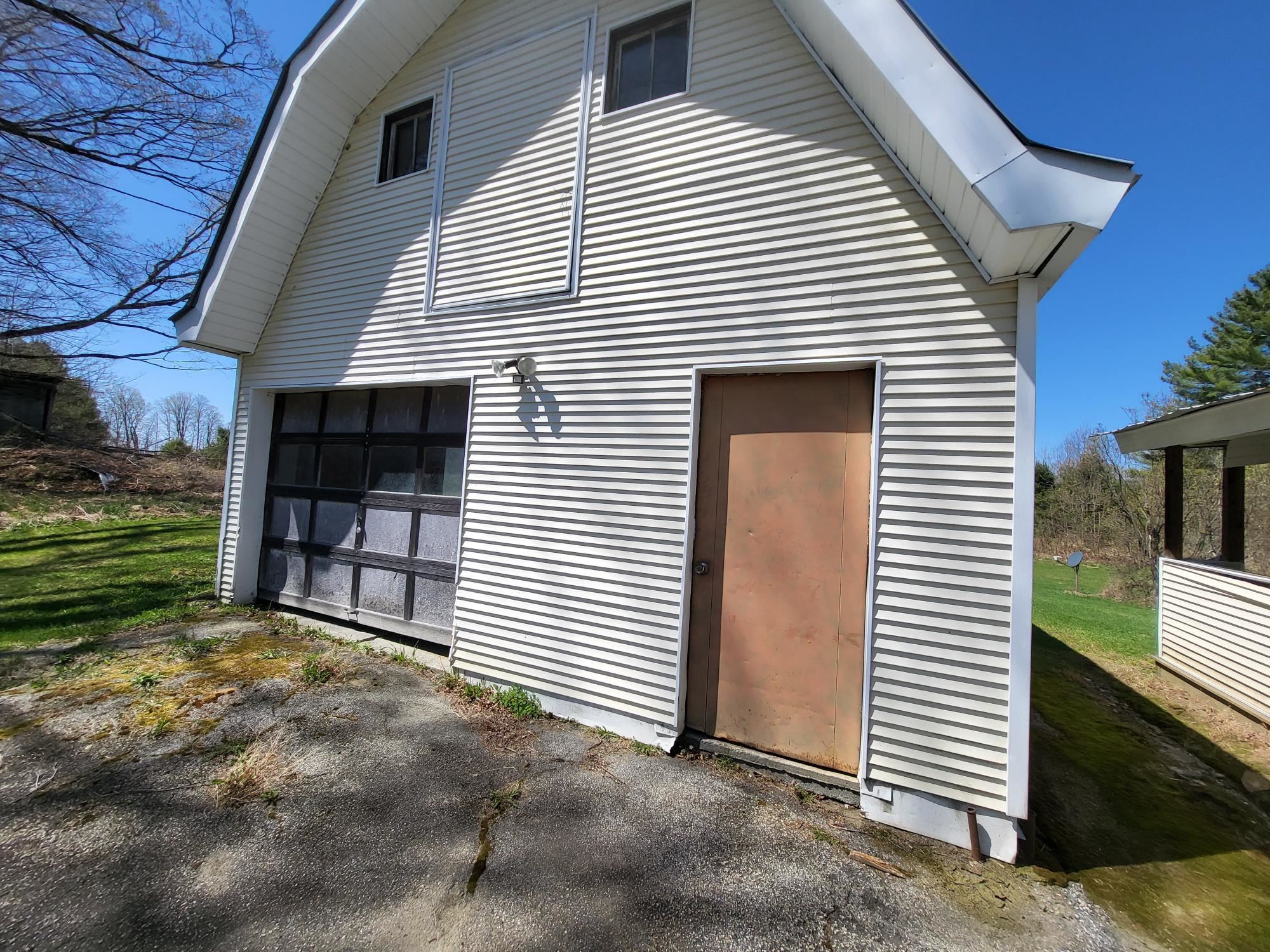 1008 Luce Road Calais, VT 05667 - Photo 11 of 35