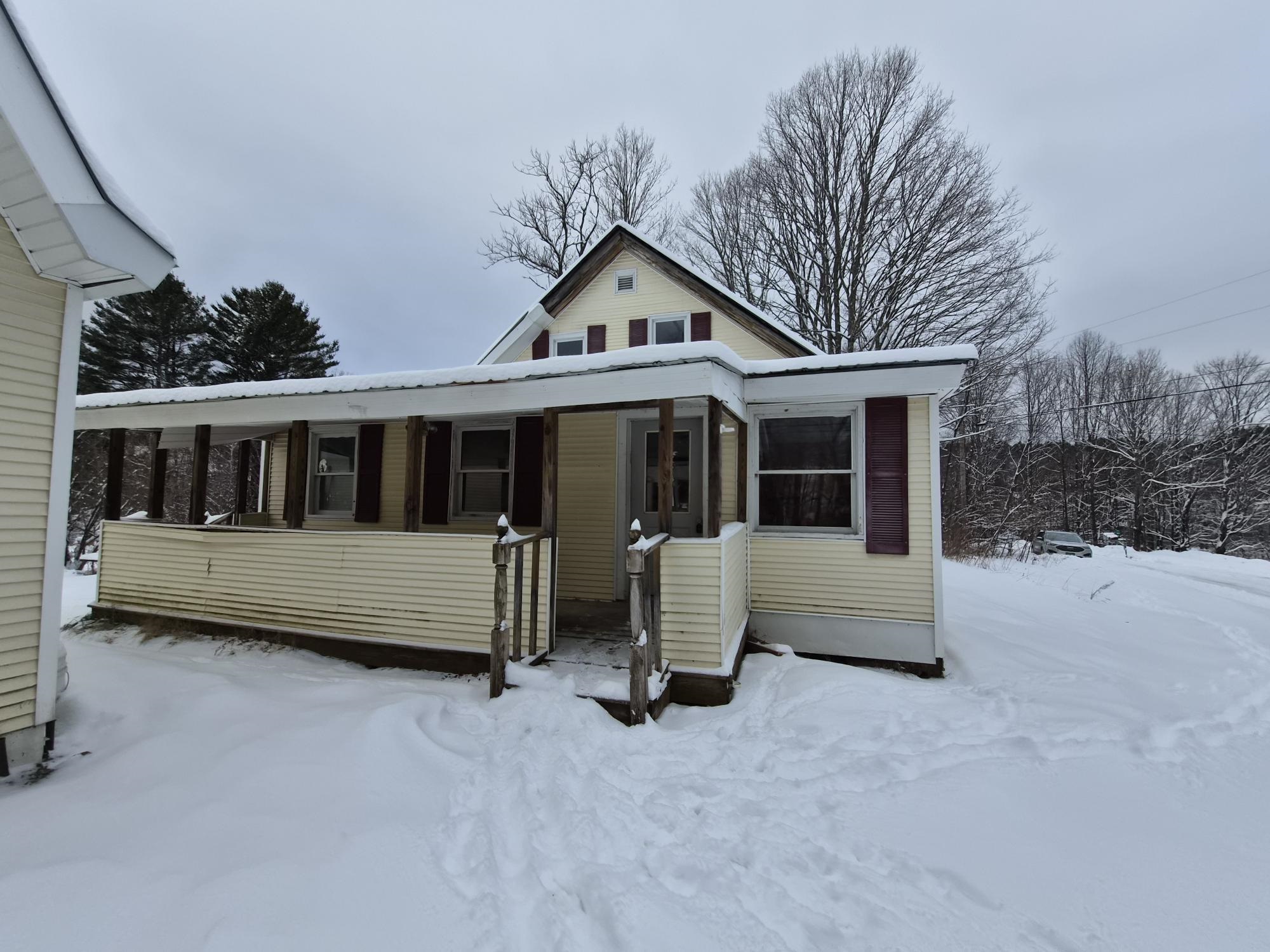 1008 Luce Road Calais, VT 05667 - Photo 2 of 35