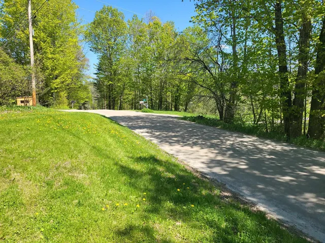 $185,000 | 1008 Luce Road, Calais, VT 05667