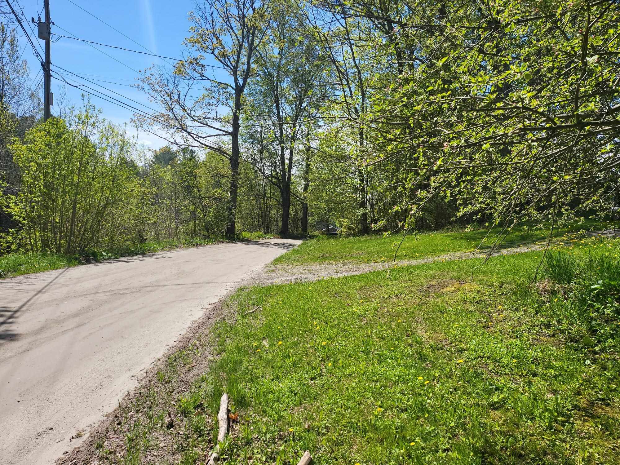 1008 Luce Road Calais, VT 05667 - Photo 28 of 29