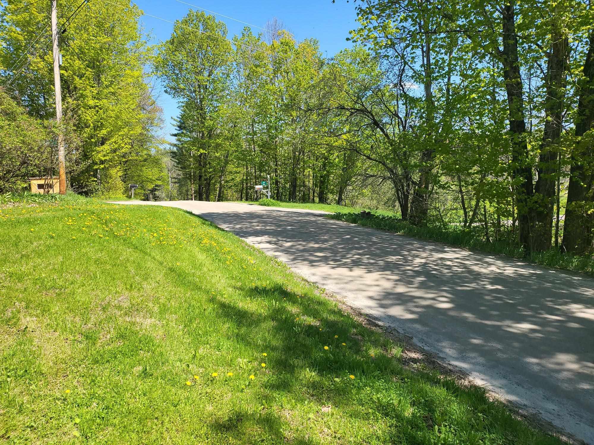 1008 Luce Road Calais, VT 05667 - Photo 29 of 29