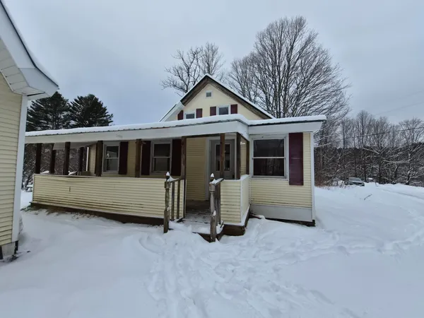 $150,000 | 1008 Luce Road, Calais, VT 05667