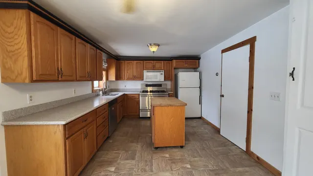 $170,000 | 1008 Luce Road, Calais, VT 05667