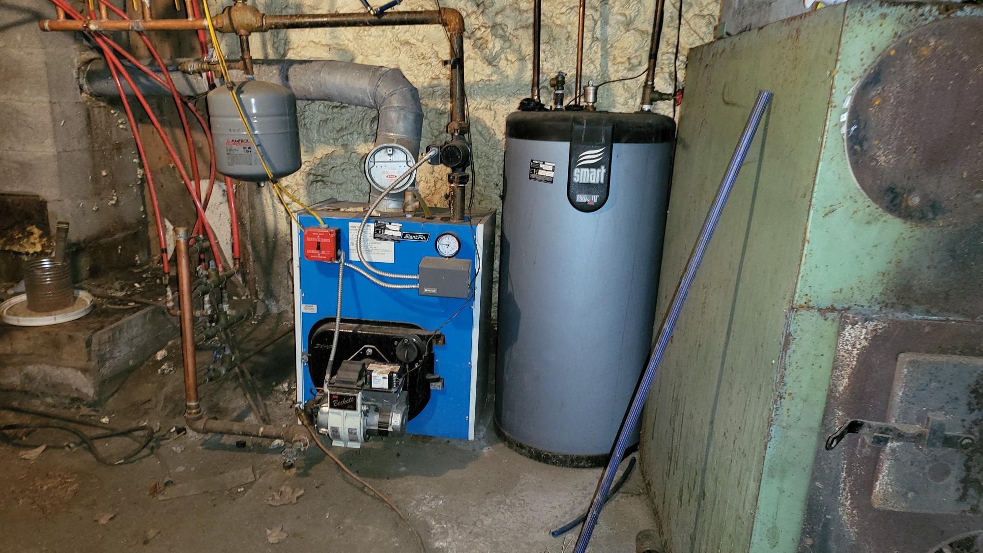 1008 Luce Road Calais, VT 05667 - Photo 35 of 35