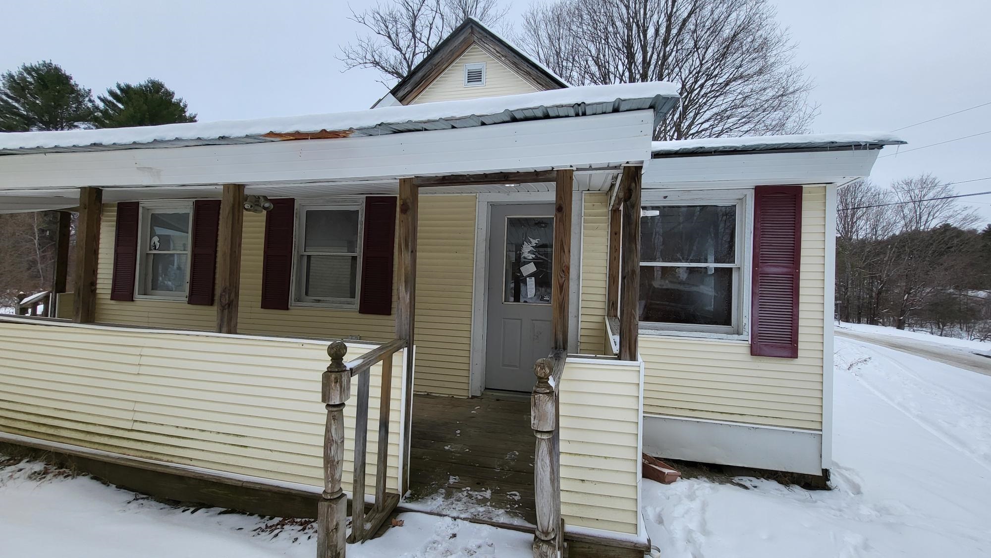 1008 Luce Road Calais, VT 05667 - Photo 4 of 35