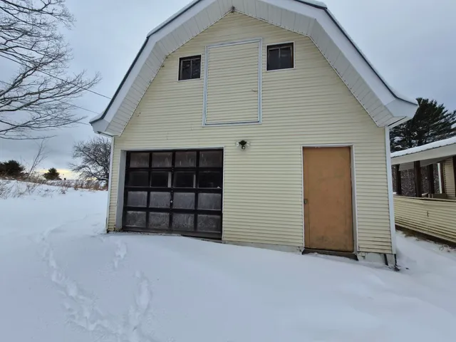 $170,000 | 1008 Luce Road, Calais, VT 05667