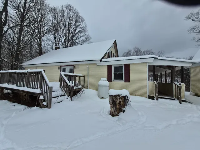 $170,000 | 1008 Luce Road, Calais, VT 05667