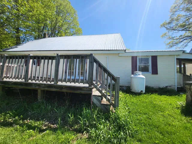 $185,000 | 1008 Luce Road, Calais, VT 05667