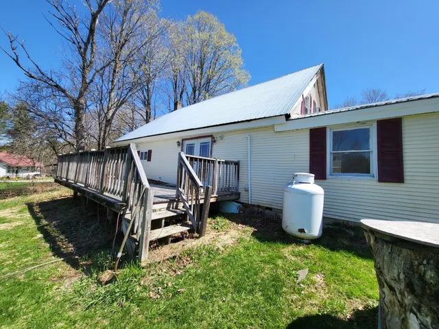 $185,000 | 1008 Luce Road, Calais, VT 05667