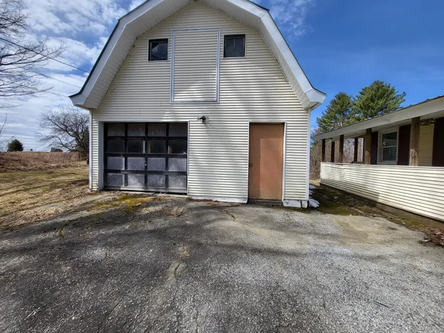 $170,000 | 1008 Luce Road, Calais, VT 05667